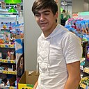 Adammm, 19 лет