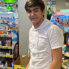 Фотография мужчины Adammm, 19 лет из г. Анапа