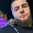 Ахмед, 24 года