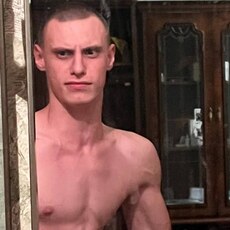 Фотография мужчины Иван, 21 год из г. Тула