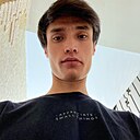 Егор, 21 год
