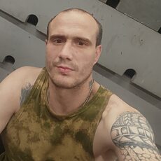 Фотография мужчины Николай, 33 года из г. Тамбов