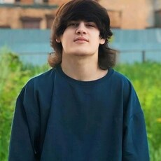 Фотография мужчины Азиз, 18 лет из г. Ногинск