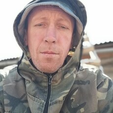Фотография мужчины Александр, 46 лет из г. Коченево