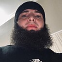 Халид, 29 лет