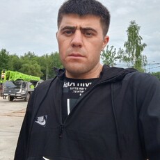 Фотография мужчины Шамиль, 32 года из г. Домодедово