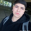Хуссам, 23 года