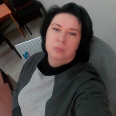 Фотография девушки Оксана, 43 года из г. Иркутск