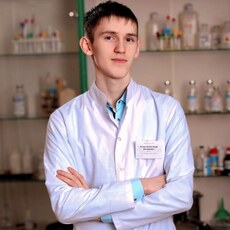 Фотография мужчины Александр, 23 года из г. Светлогорск
