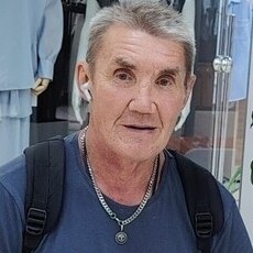 Фотография мужчины Игорь, 63 года из г. Иркутск