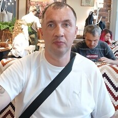 Фотография мужчины Михаил, 45 лет из г. Новосибирск