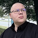 Егор, 23 года
