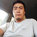 Саян, 36 лет