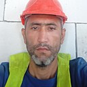 Бахриддин, 45 лет