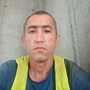 Бахриддин, 45 лет