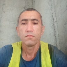 Фотография мужчины Бахриддин, 45 лет из г. Ташкент