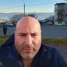 Фотография мужчины Roman, 48 лет из г. Петропавловск-Камчатский