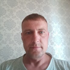 Фотография мужчины Роман, 35 лет из г. Междуреченск