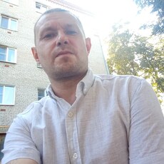 Фотография мужчины Дмитрий, 36 лет из г. Поронайск