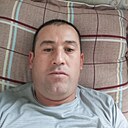 Фаррух, 39 лет