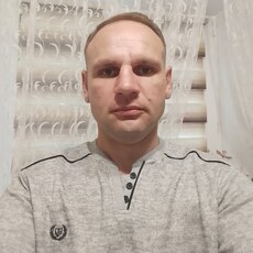 Фотография мужчины Павел, 40 лет из г. Калуга