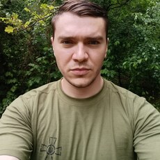 Фотография мужчины Назар, 30 лет из г. Николаев