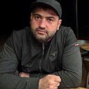 Магомед, 34 года