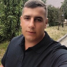 Фотография мужчины Влад, 31 год из г. Васильков