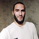 Ибрагим, 37 лет