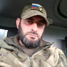 Фотография мужчины Артур, 41 год из г. Енакиево