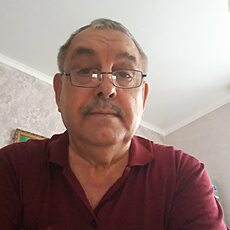 Фотография мужчины Виктор, 64 года из г. Костанай