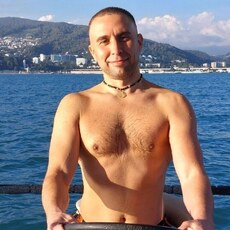 Фотография мужчины Сергей, 39 лет из г. Коркино