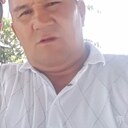 Уктамбек, 51 год