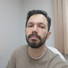 Фотография мужчины Артем, 31 год из г. Абакан