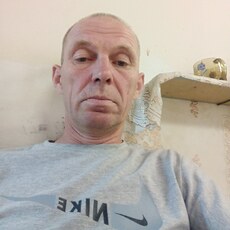 Фотография мужчины Сергей, 47 лет из г. Электросталь