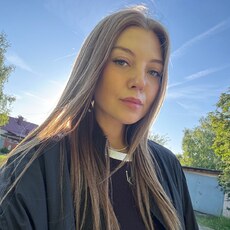 Фотография девушки Катя, 25 лет из г. Муром