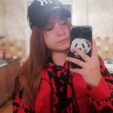 Анютка, 22 из г. Минусинск.