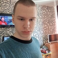 Фотография мужчины Иван, 18 лет из г. Магадан