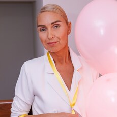 Анна, 51 из г. Санкт-Петербург.
