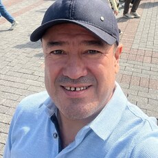 Фотография мужчины Rauf, 51 год из г. Шексна