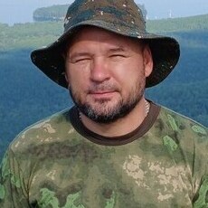 Фотография мужчины Максим, 42 года из г. Чебаркуль