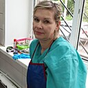 Любовь, 48 лет