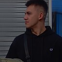 Даниил, 21 год