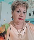 Ирина, 64 года