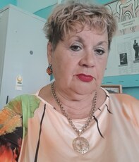 Фотография девушки Ирина, 64 года из г. Чита