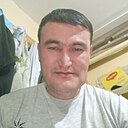 Исмоилжон, 40 лет