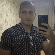 Фотография мужчины Дмитрий, 33 года из г. Домодедово