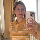 Надежда, 46 лет