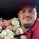 Женя, 46 лет