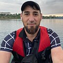 Аслан, 42 года